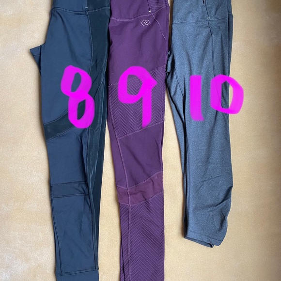 Calia Leggings Bundle - Picture 3 of 3
